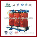 11kv cast resin dry type transformers